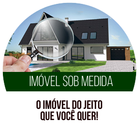 Imóvel sob medida